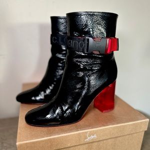 Christian Louboutin Telesiege 85